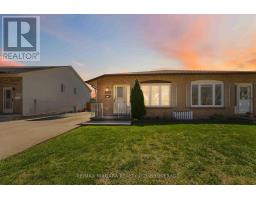 6156 WILDROSE CRESCENT, Niagara Falls, Ontario