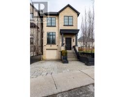 488 ARLINGTON AVENUE, Toronto, Ontario