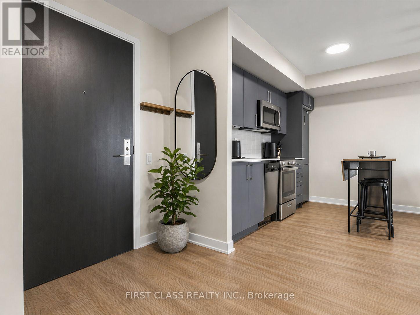 616 - 38 Monte Kwinter Court, Toronto, Ontario  M3H 0E2 - Photo 3 - C13032600