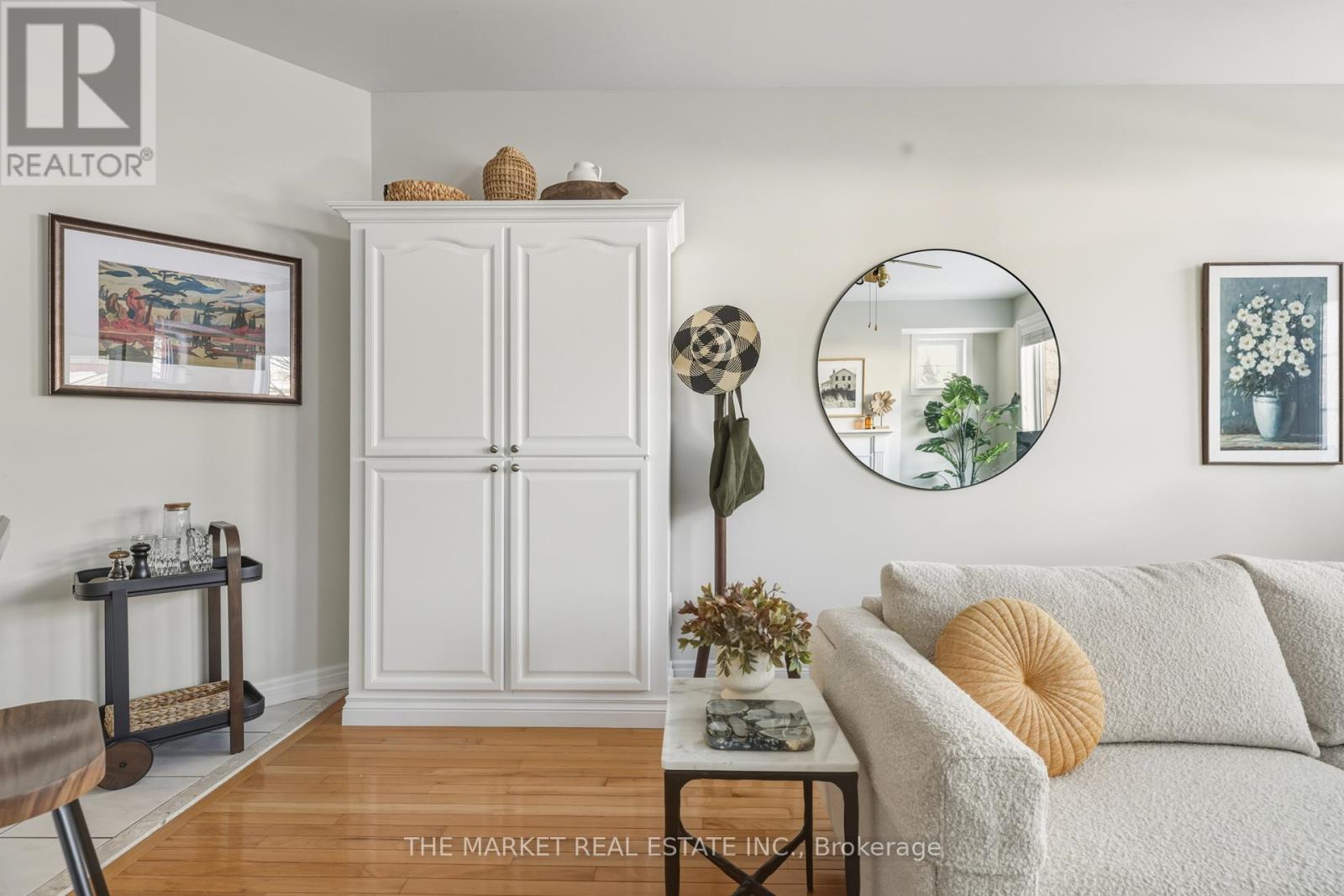 67 Winners Circle, Toronto, Ontario  M4L 3Y7 - Photo 19 - E13002800