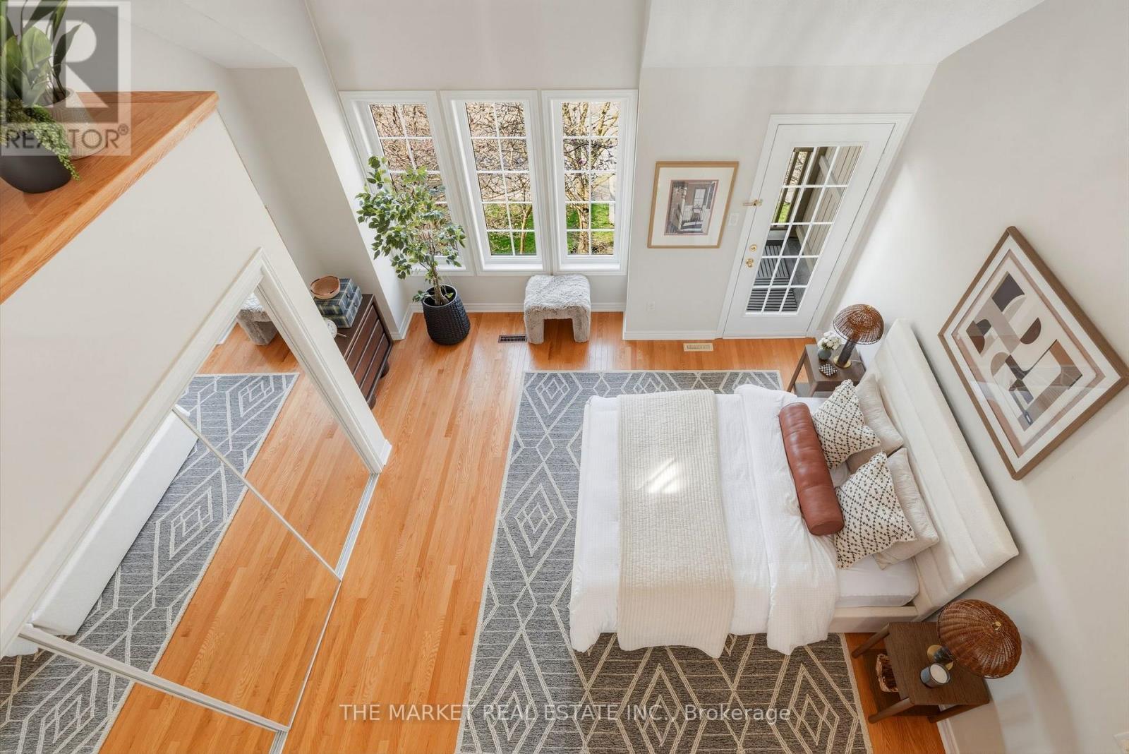 67 Winners Circle, Toronto, Ontario  M4L 3Y7 - Photo 27 - E13002800