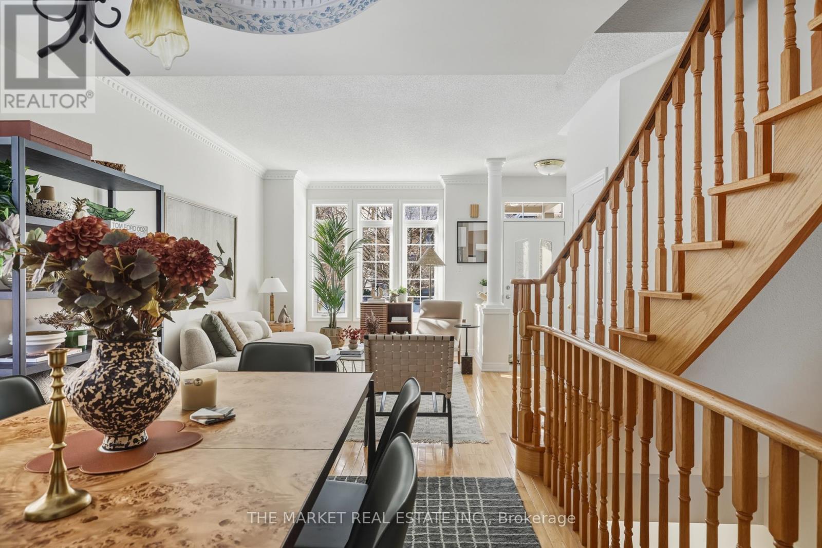 67 Winners Circle, Toronto, Ontario  M4L 3Y7 - Photo 12 - E13002800