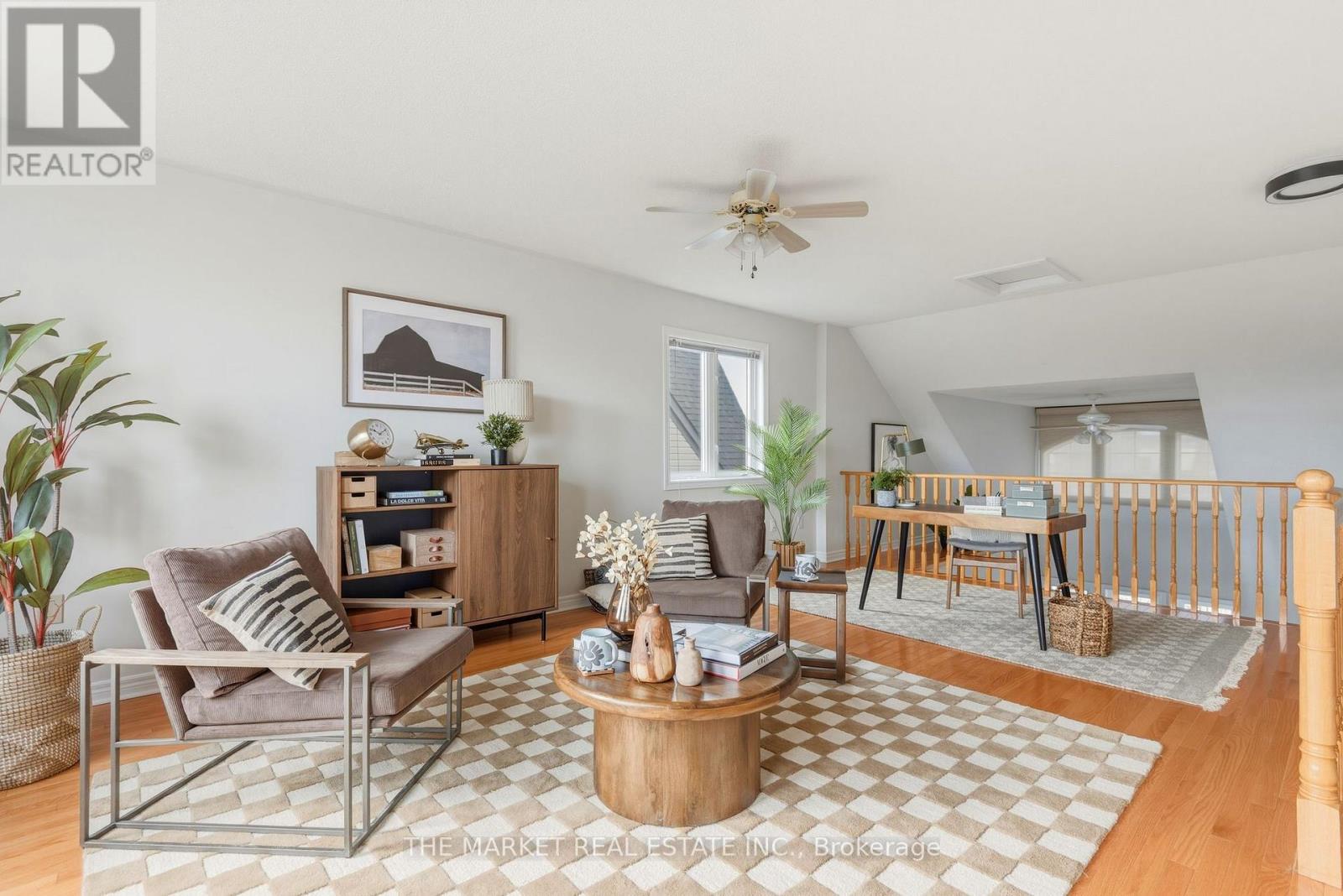 67 Winners Circle, Toronto, Ontario  M4L 3Y7 - Photo 34 - E13002800