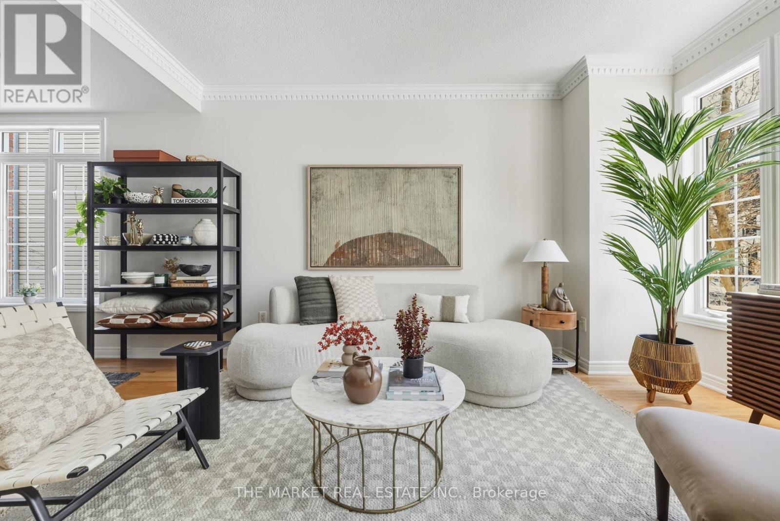 67 Winners Circle, Toronto, Ontario  M4L 3Y7 - Photo 7 - E13002800