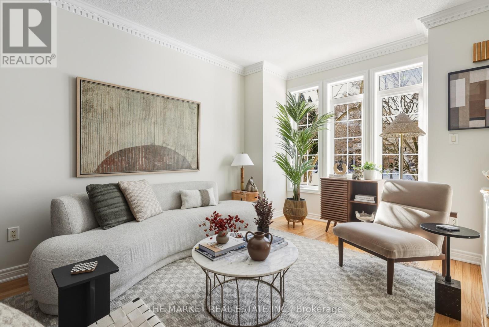 67 Winners Circle, Toronto, Ontario  M4L 3Y7 - Photo 8 - E13002800