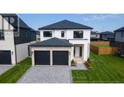 1378 SHIELDS PLACE, London North, Ontario