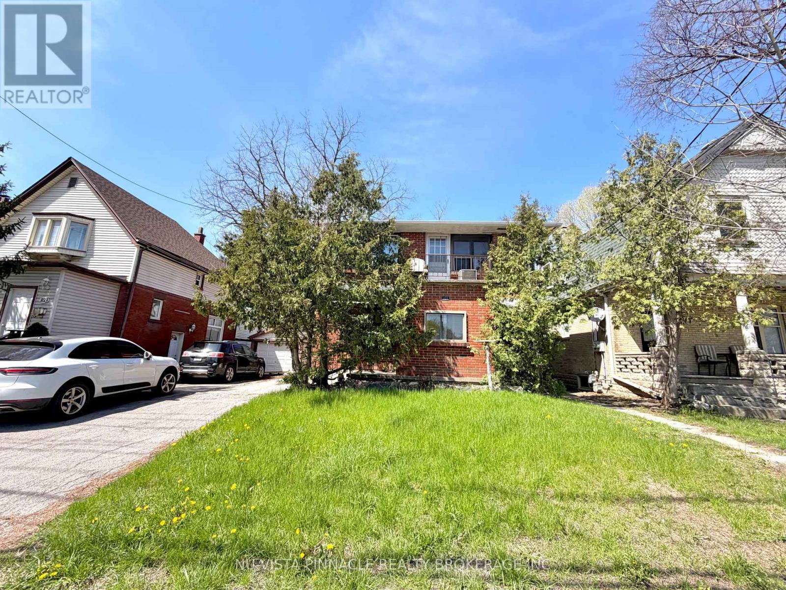 MAIN - 101 OXFORD STREET W, London North, Ontario