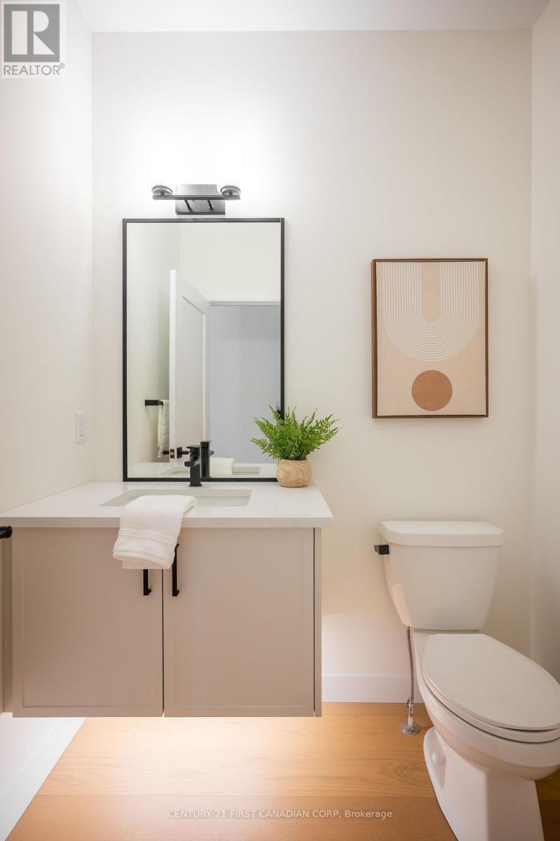 1378 Shields Place, London North, Ontario  N6G 0Z8 - Photo 19 - X13036532