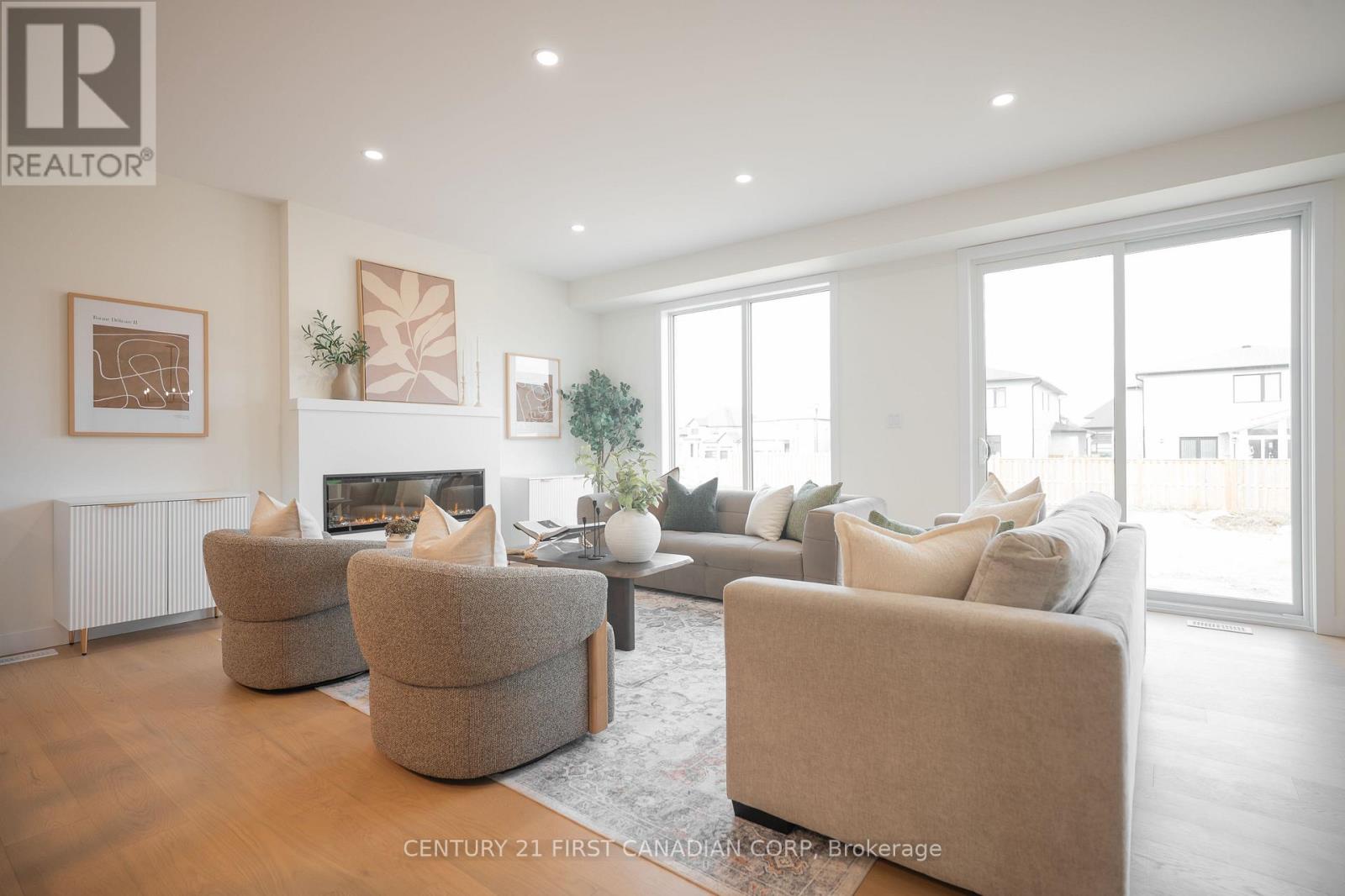 1378 Shields Place, London North, Ontario  N6G 0Z8 - Photo 10 - X13036532