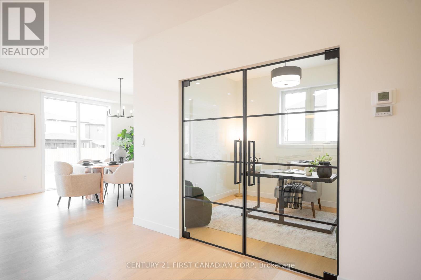 1378 Shields Place, London North, Ontario  N6G 0Z8 - Photo 14 - X13036532