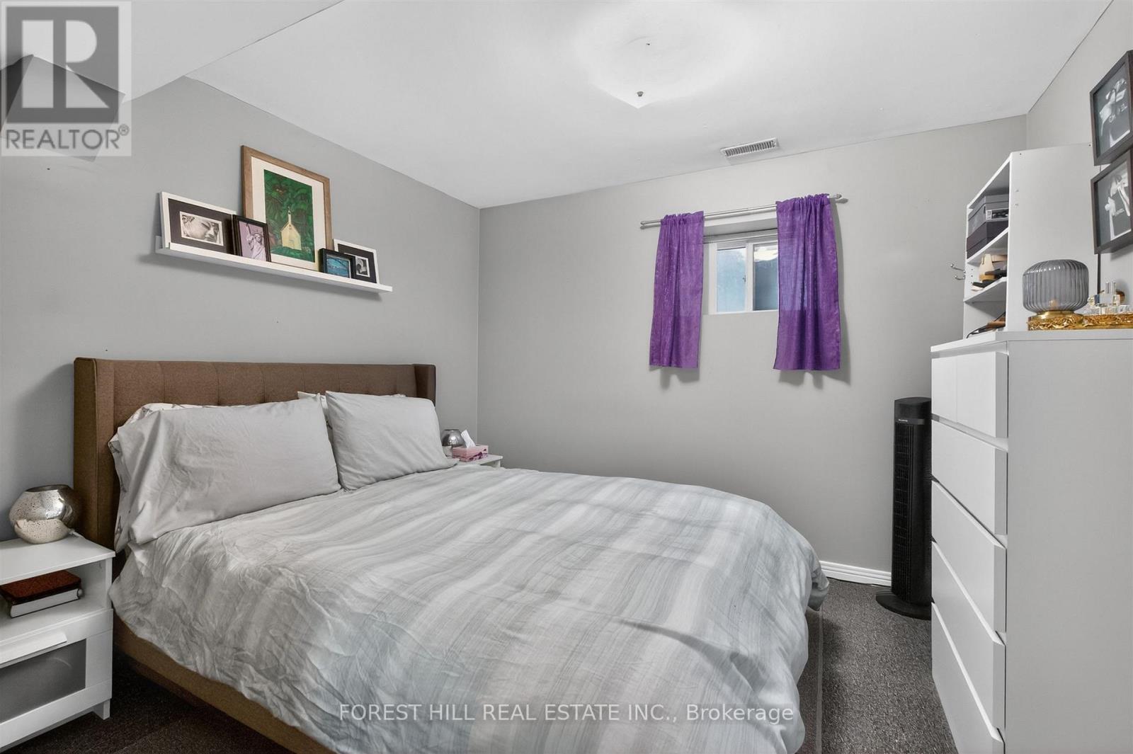 LOWER - 14 CONCORD AVENUE Toronto (Palmerston-Little Italy), ON M6H 2P1