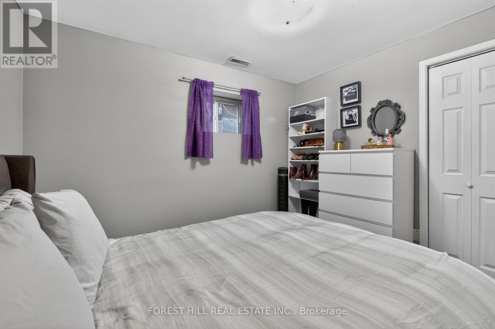 LOWER - 14 CONCORD AVENUE Toronto (Palmerston-Little Italy), ON M6H 2P1