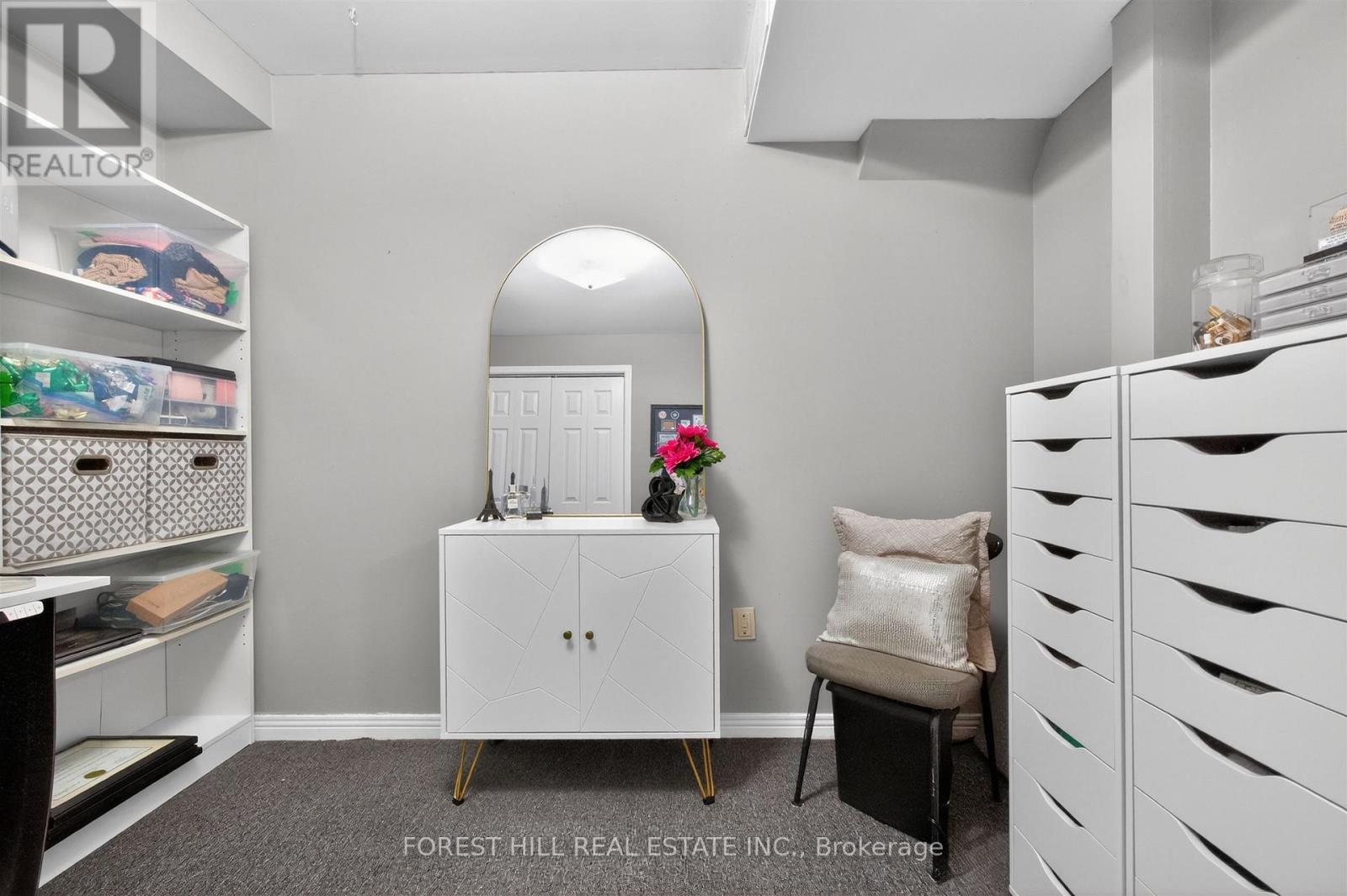 LOWER - 14 CONCORD AVENUE Toronto (Palmerston-Little Italy), ON M6H 2P1