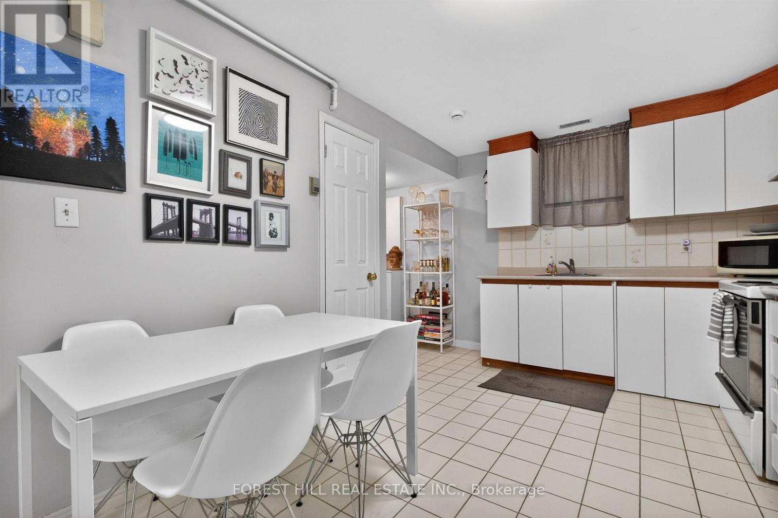 LOWER - 14 CONCORD AVENUE Toronto (Palmerston-Little Italy), ON M6H 2P1