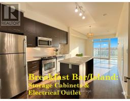 805 - 26 NORTON AVENUE, Toronto, Ontario