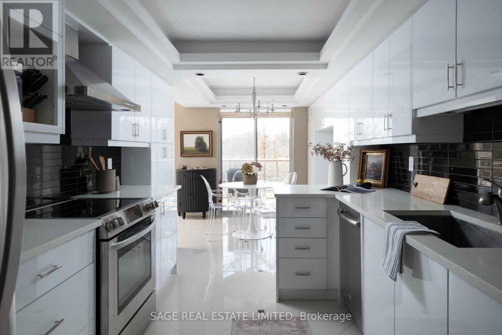 307 - 3181 Bayview Avenue, Toronto, Ontario  M2K 2Y2 - Photo 13 - C13037566