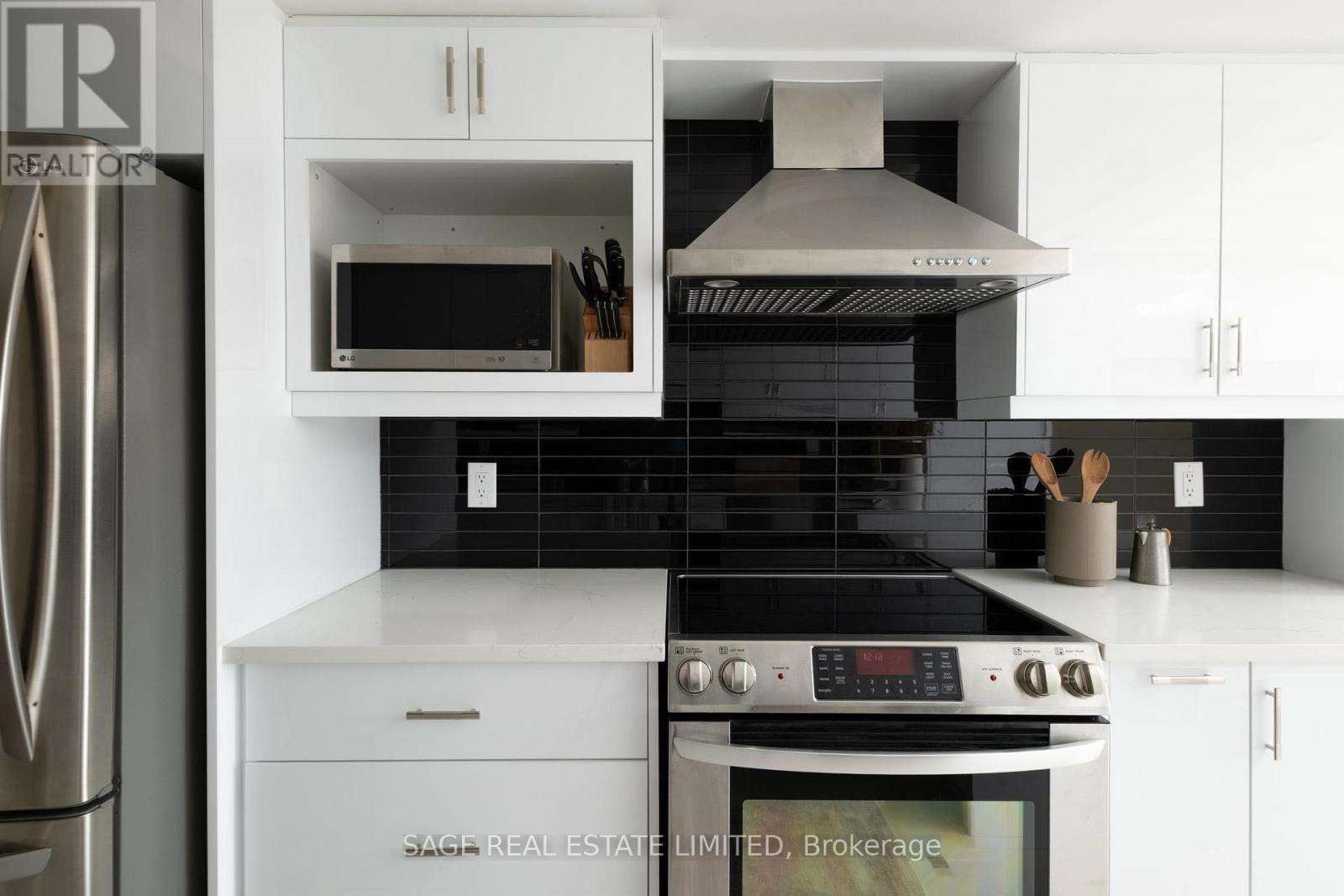 307 - 3181 Bayview Avenue, Toronto, Ontario  M2K 2Y2 - Photo 15 - C13037566