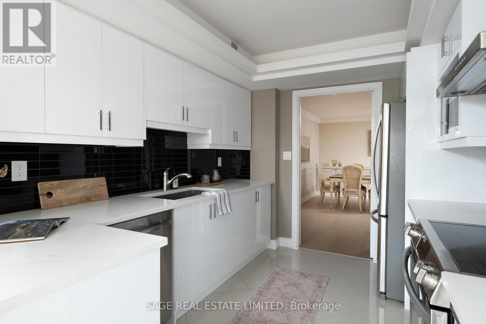 307 - 3181 Bayview Avenue, Toronto, Ontario  M2K 2Y2 - Photo 16 - C13037566