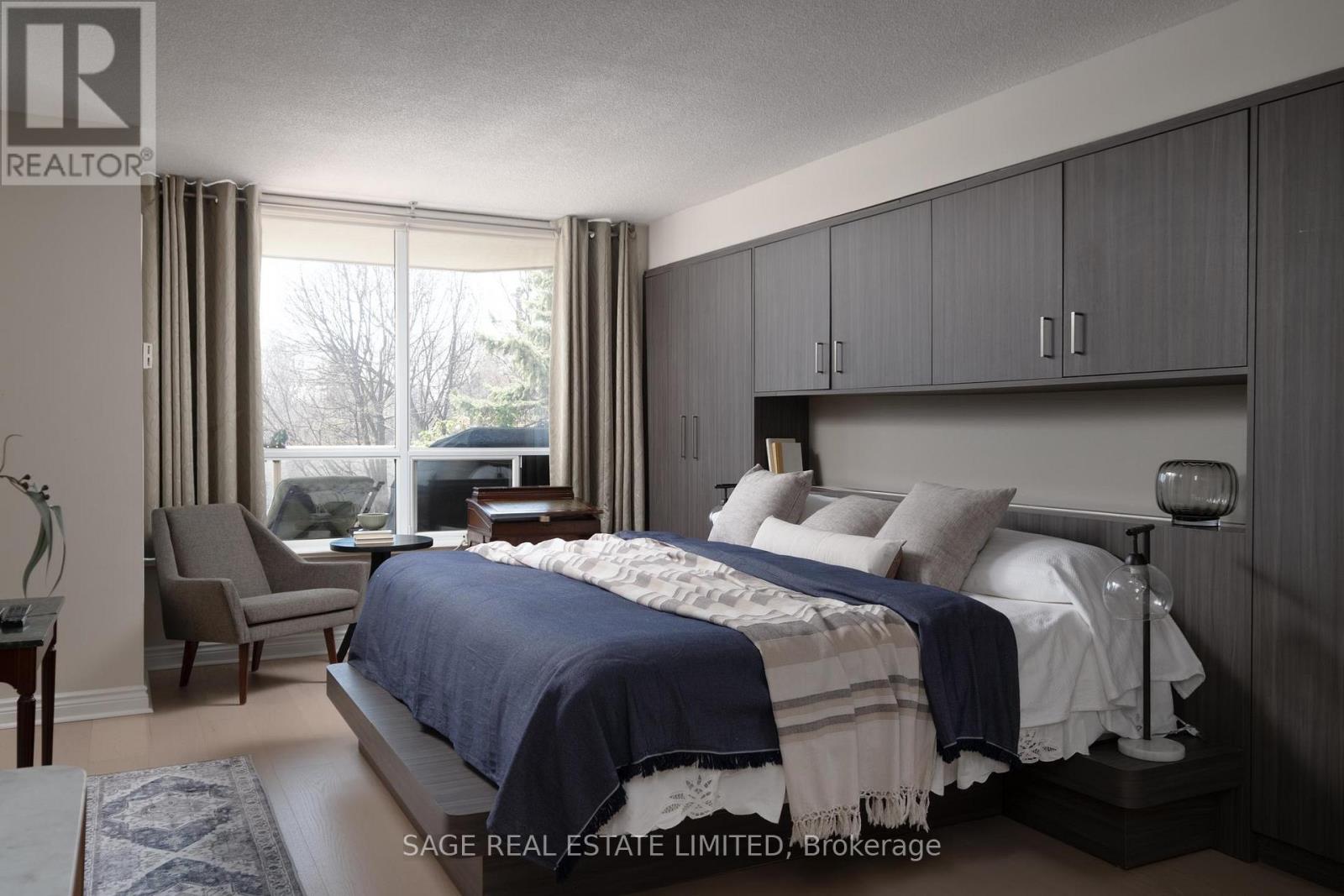 307 - 3181 Bayview Avenue, Toronto, Ontario  M2K 2Y2 - Photo 19 - C13037566