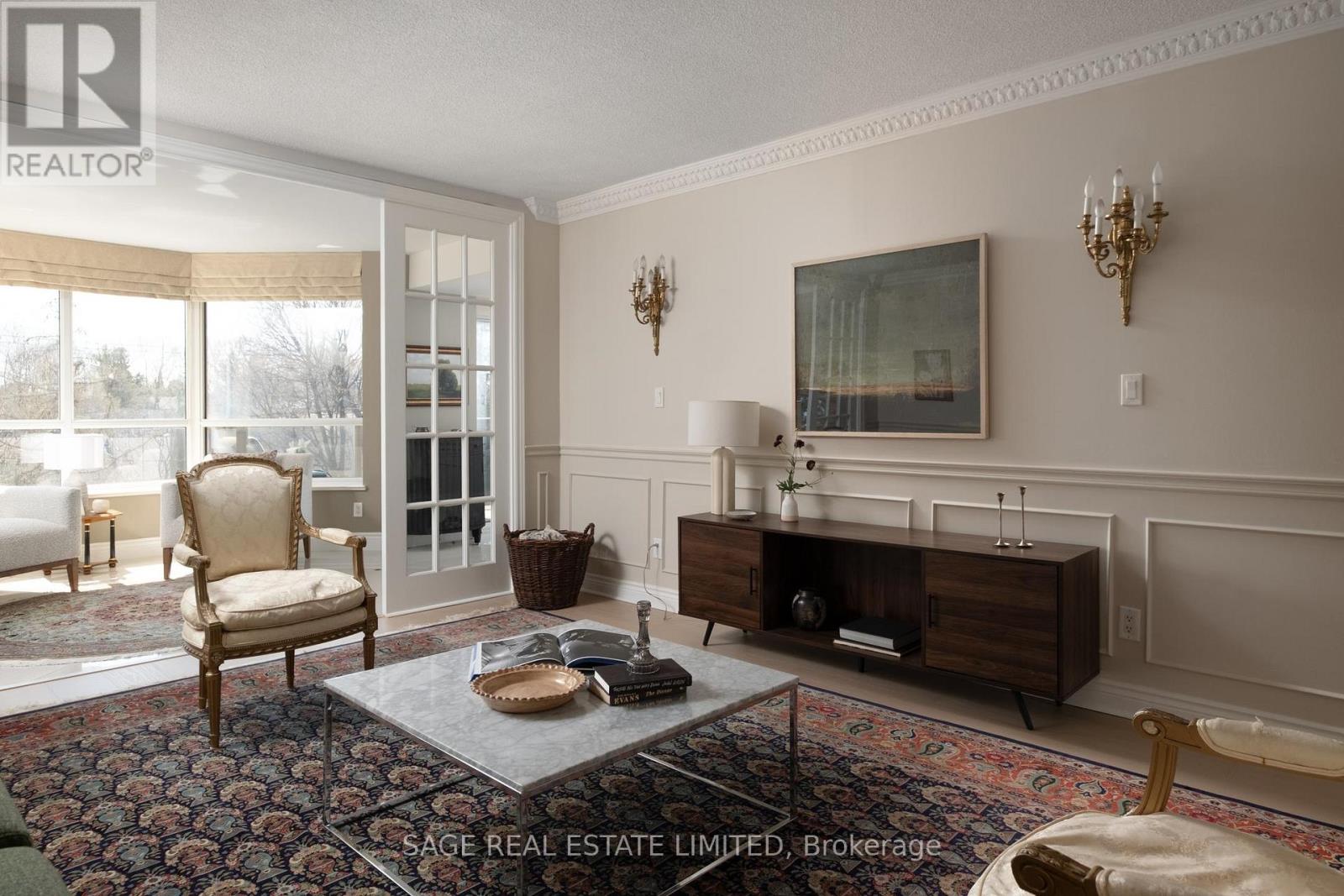 307 - 3181 Bayview Avenue, Toronto, Ontario  M2K 2Y2 - Photo 2 - C13037566