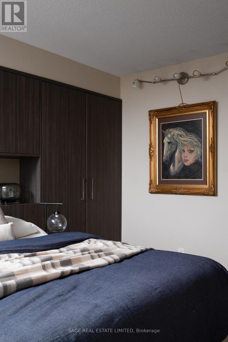 307 - 3181 Bayview Avenue, Toronto, Ontario  M2K 2Y2 - Photo 21 - C13037566