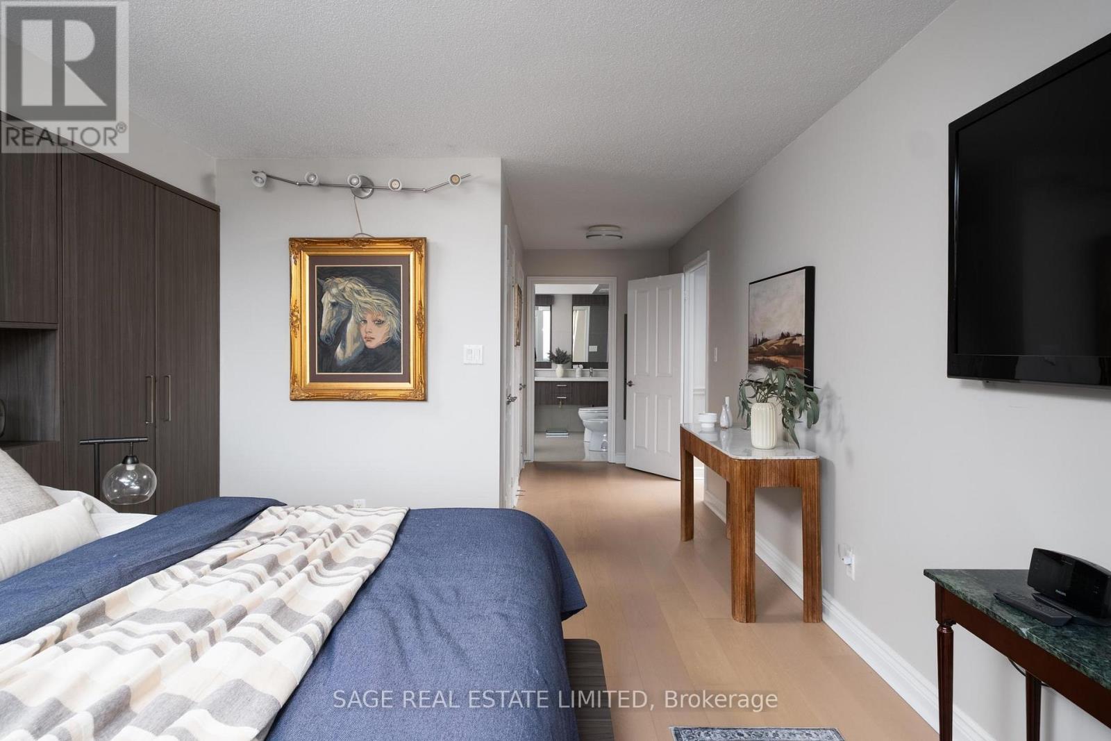 307 - 3181 Bayview Avenue, Toronto, Ontario  M2K 2Y2 - Photo 22 - C13037566