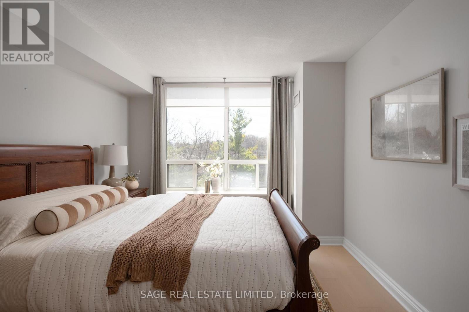 307 - 3181 Bayview Avenue, Toronto, Ontario  M2K 2Y2 - Photo 27 - C13037566