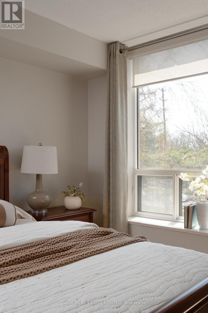 307 - 3181 Bayview Avenue, Toronto, Ontario  M2K 2Y2 - Photo 28 - C13037566