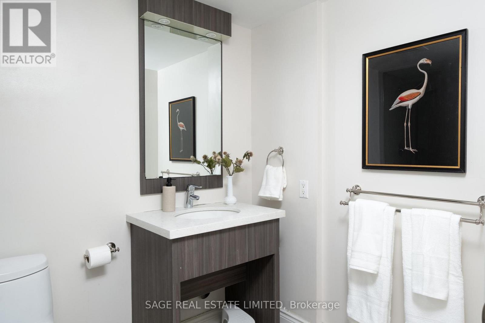 307 - 3181 Bayview Avenue, Toronto, Ontario  M2K 2Y2 - Photo 31 - C13037566