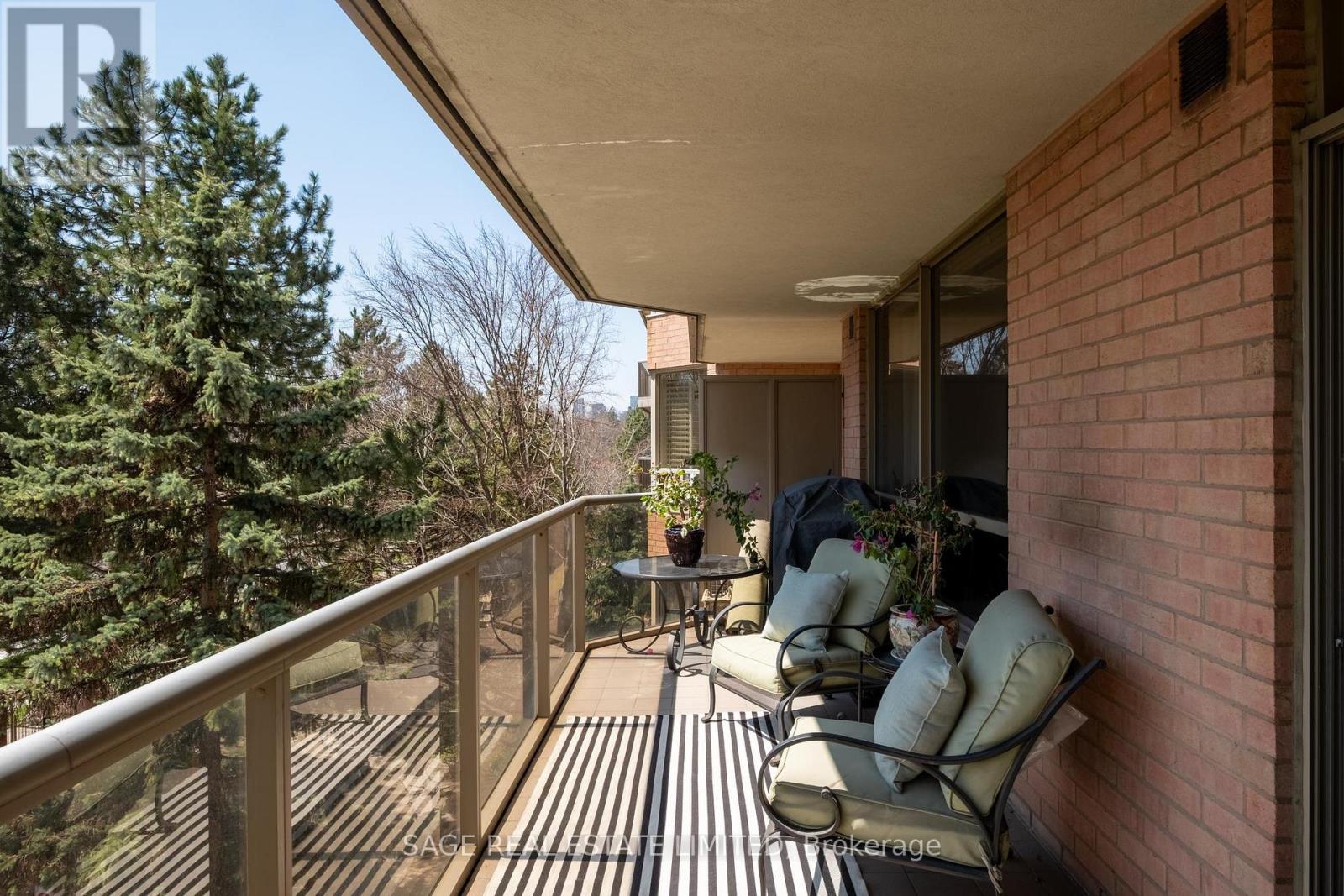 307 - 3181 Bayview Avenue, Toronto, Ontario  M2K 2Y2 - Photo 34 - C13037566