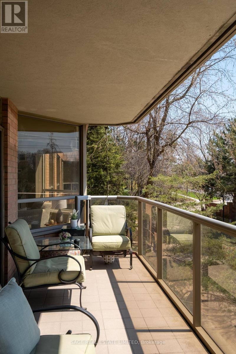 307 - 3181 Bayview Avenue, Toronto, Ontario  M2K 2Y2 - Photo 36 - C13037566