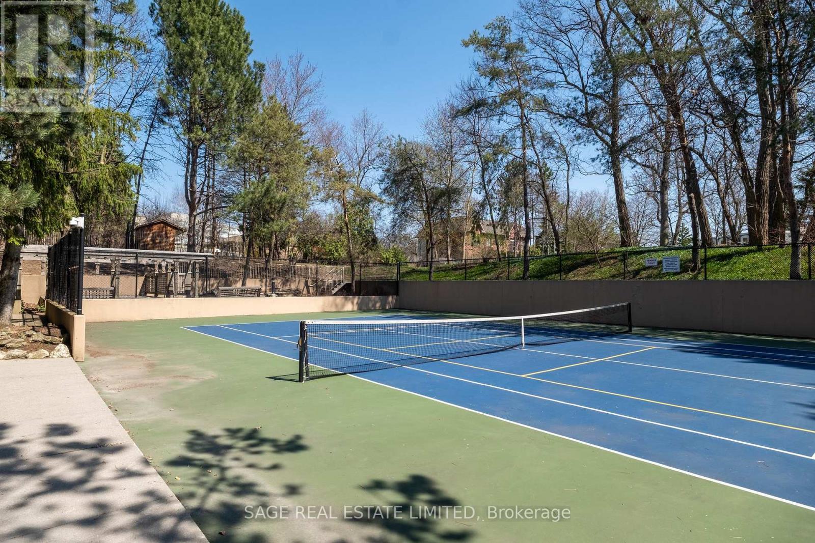 307 - 3181 Bayview Avenue, Toronto, Ontario  M2K 2Y2 - Photo 37 - C13037566