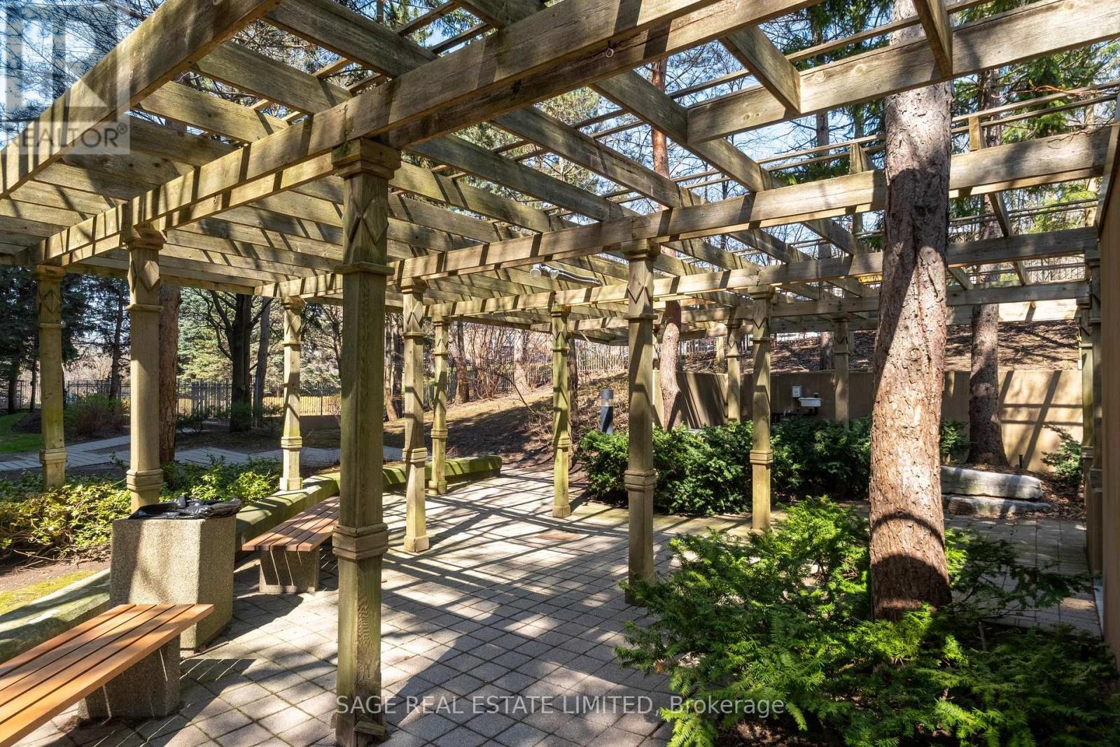 307 - 3181 Bayview Avenue, Toronto, Ontario  M2K 2Y2 - Photo 38 - C13037566