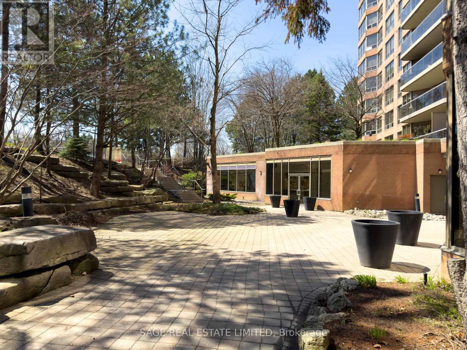 307 - 3181 Bayview Avenue, Toronto, Ontario  M2K 2Y2 - Photo 40 - C13037566