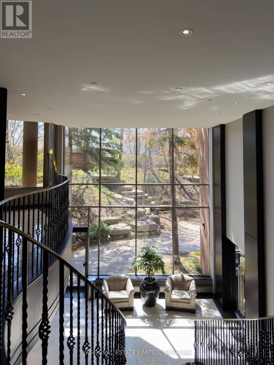 307 - 3181 Bayview Avenue, Toronto, Ontario  M2K 2Y2 - Photo 41 - C13037566