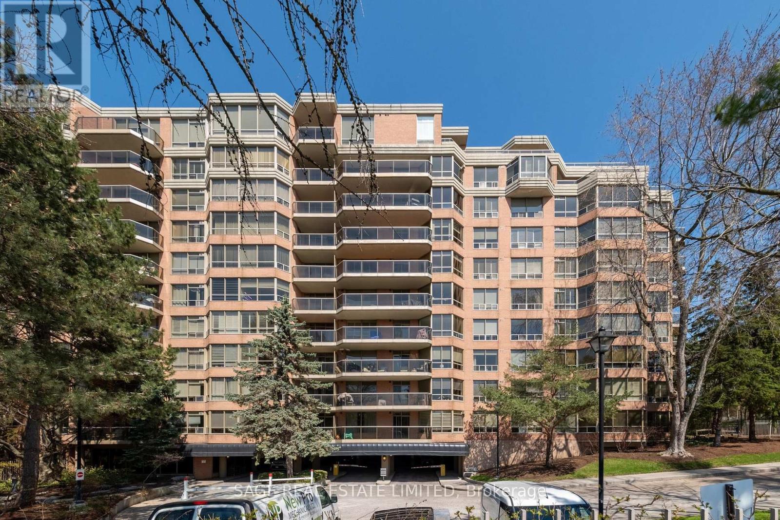 307 - 3181 Bayview Avenue, Toronto, Ontario  M2K 2Y2 - Photo 43 - C13037566