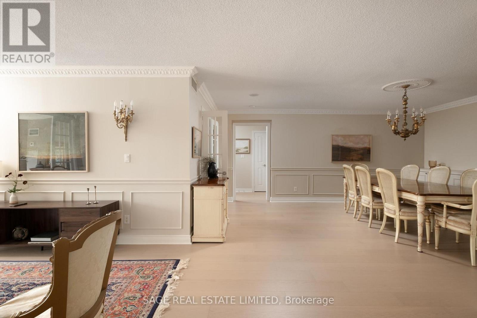 307 - 3181 Bayview Avenue, Toronto, Ontario  M2K 2Y2 - Photo 9 - C13037566