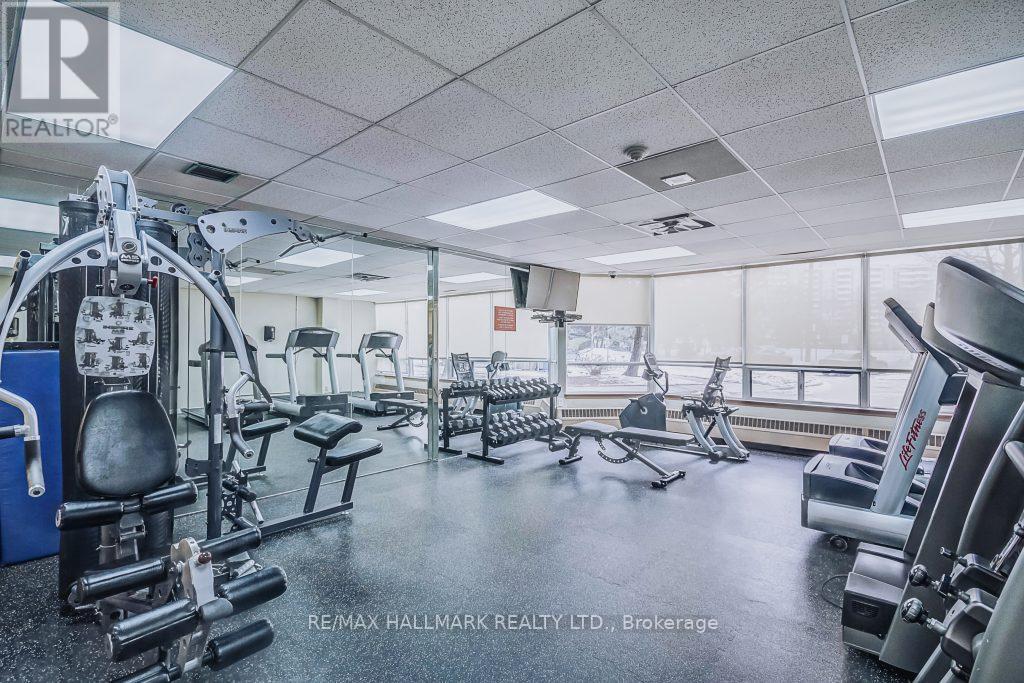 209 - 1101 Steeles Avenue W, Toronto, Ontario  M2R 3W5 - Photo 18 - C13037590