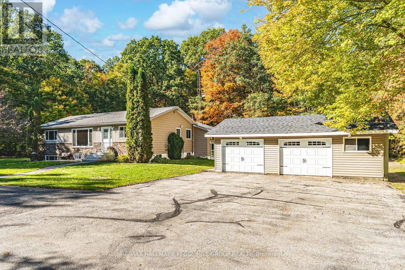 350 5 Concession W, Tiny, Ontario  L0L 2T0 - Photo 1 - S12834412