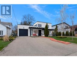 149 WOOLWICH STREET, Waterloo, Ontario