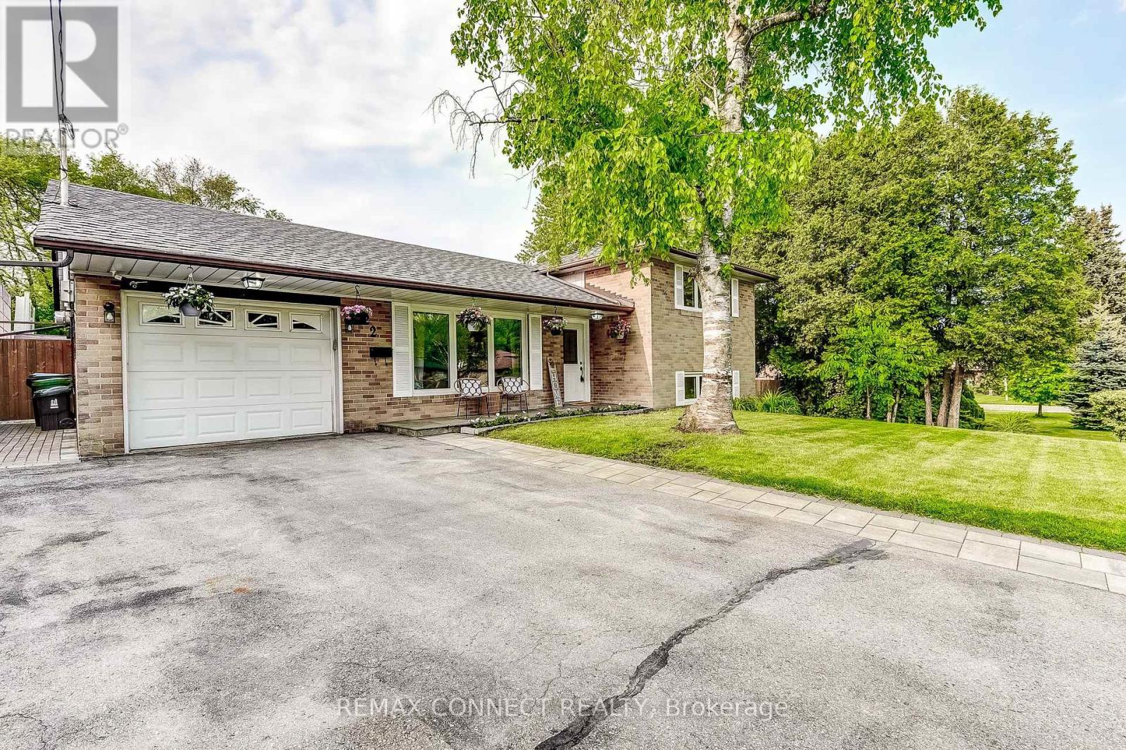 22 Ravine Park Crescent, Toronto, Ontario  M1C 2M3 - Photo 3 - E13037408