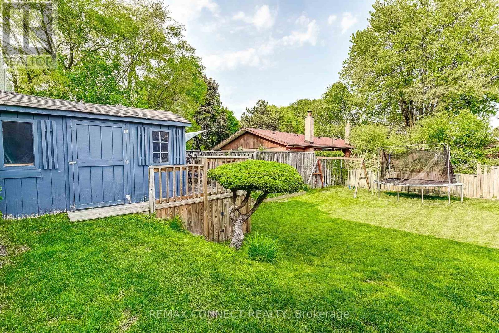 22 Ravine Park Crescent, Toronto, Ontario  M1C 2M3 - Photo 36 - E13037408