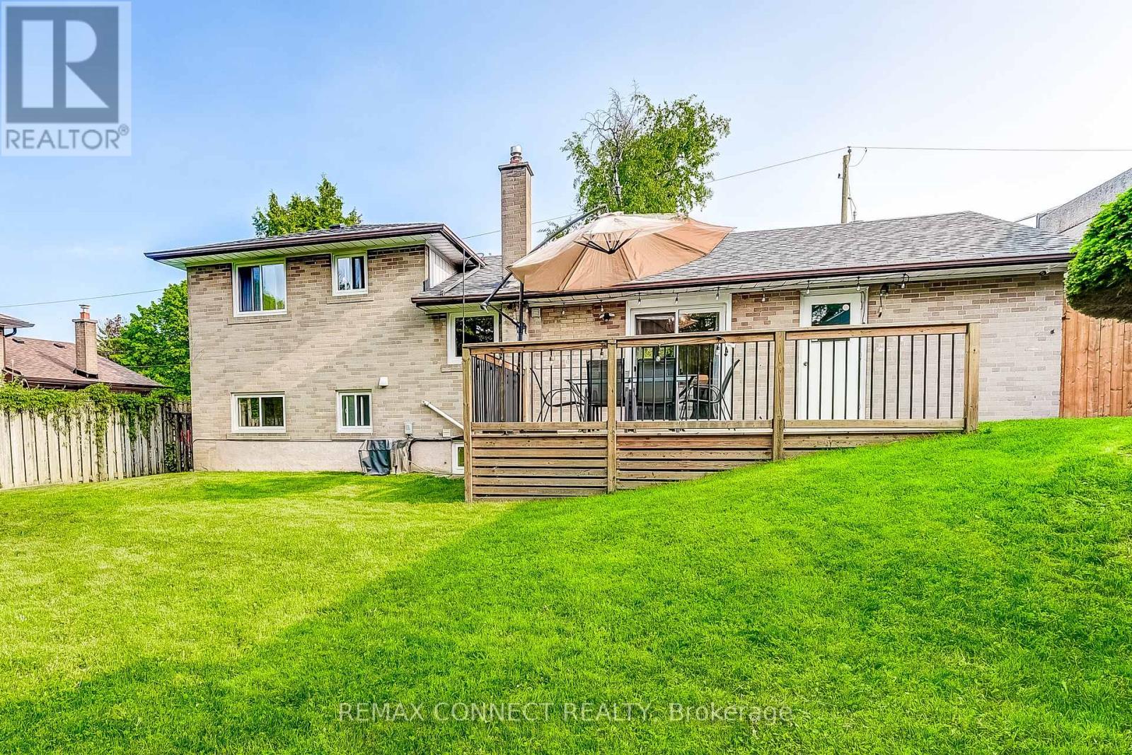 22 Ravine Park Crescent, Toronto, Ontario  M1C 2M3 - Photo 37 - E13037408