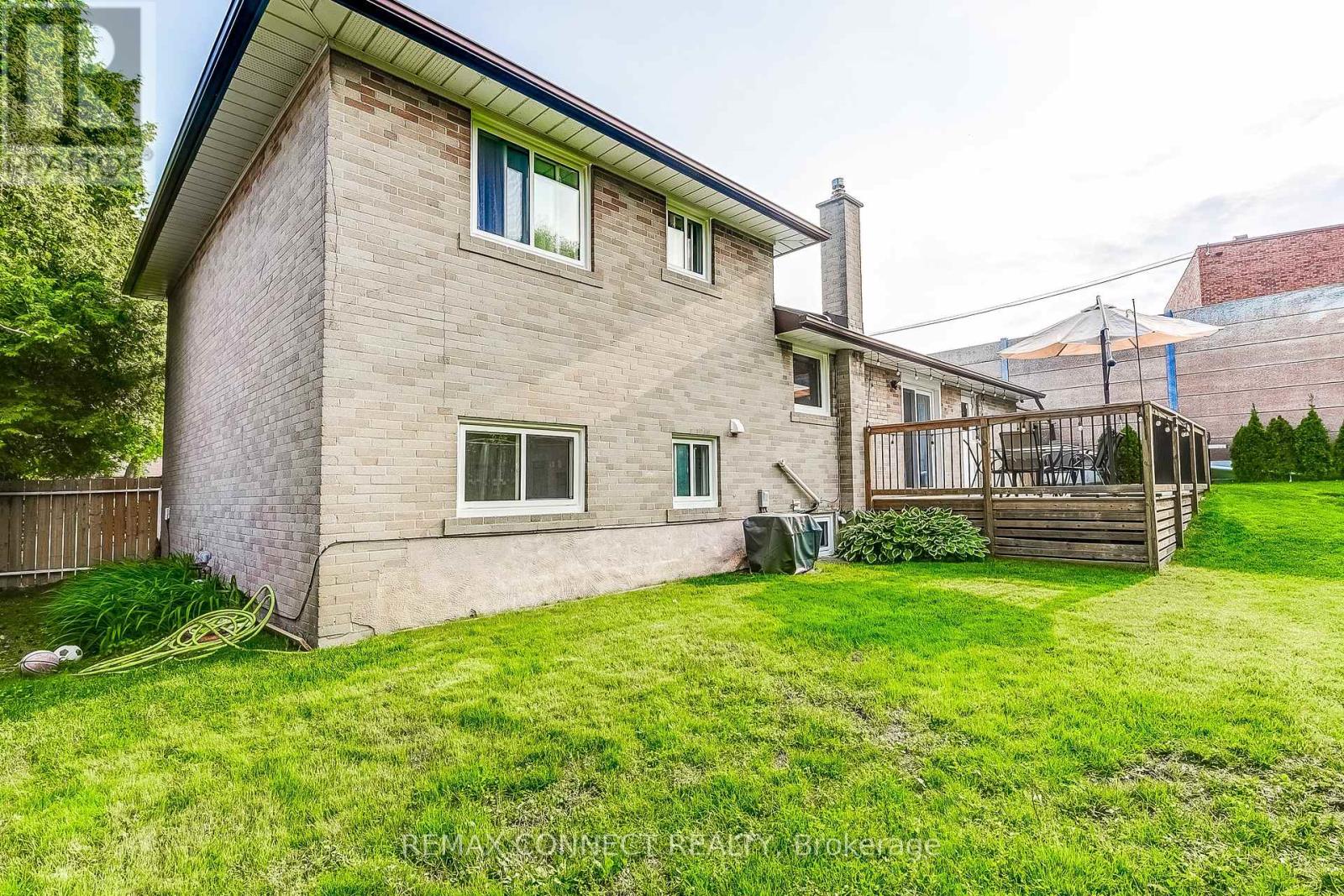 22 Ravine Park Crescent, Toronto, Ontario  M1C 2M3 - Photo 40 - E13037408