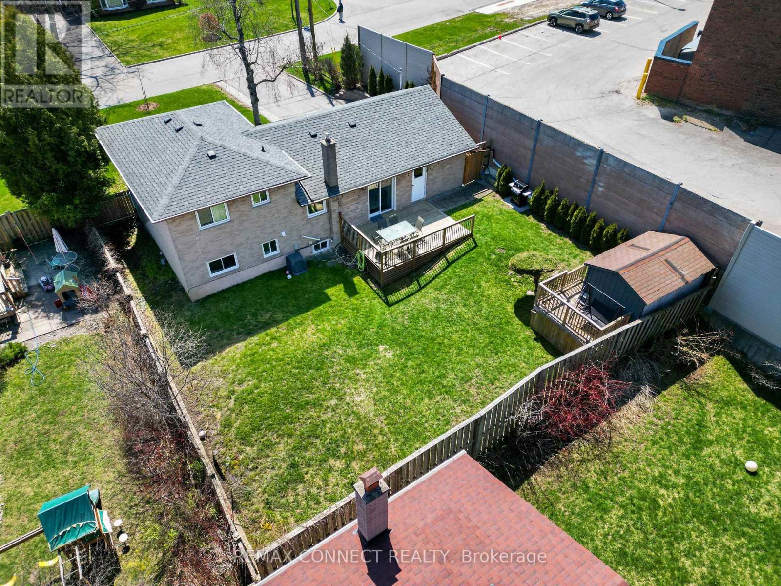 22 Ravine Park Crescent, Toronto, Ontario  M1C 2M3 - Photo 42 - E13037408