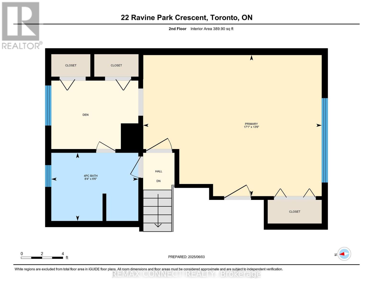 22 Ravine Park Crescent, Toronto, Ontario  M1C 2M3 - Photo 46 - E13037408