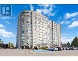 814 - 712 ROSSLAND ROAD, Whitby, Ontario