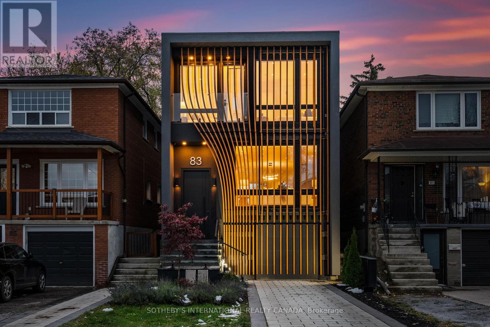 83 Virginia Avenue, Toronto, Ontario  M4C 2S8 - Photo 46 - E13037582