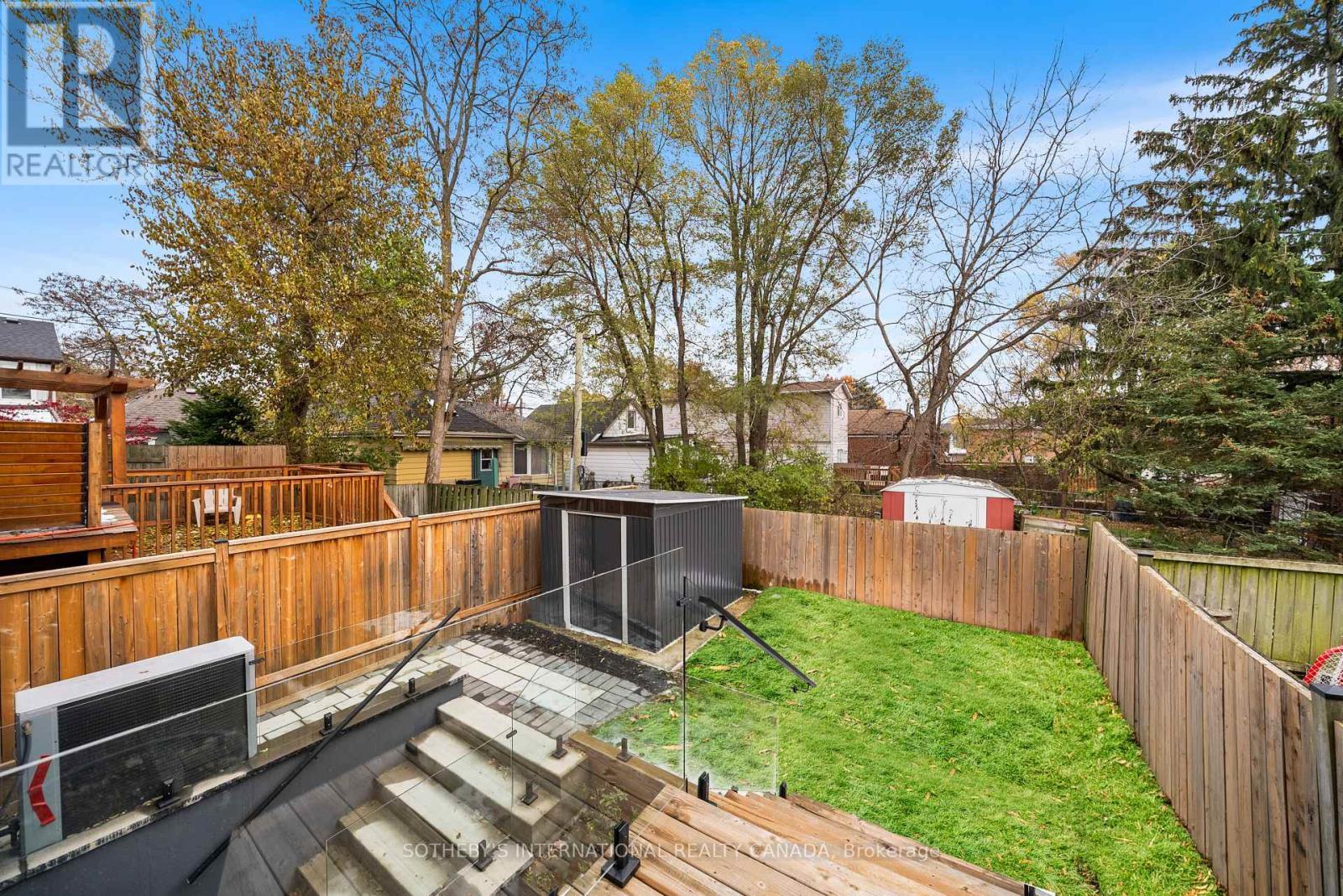 83 Virginia Avenue, Toronto, Ontario  M4C 2S8 - Photo 47 - E13037582