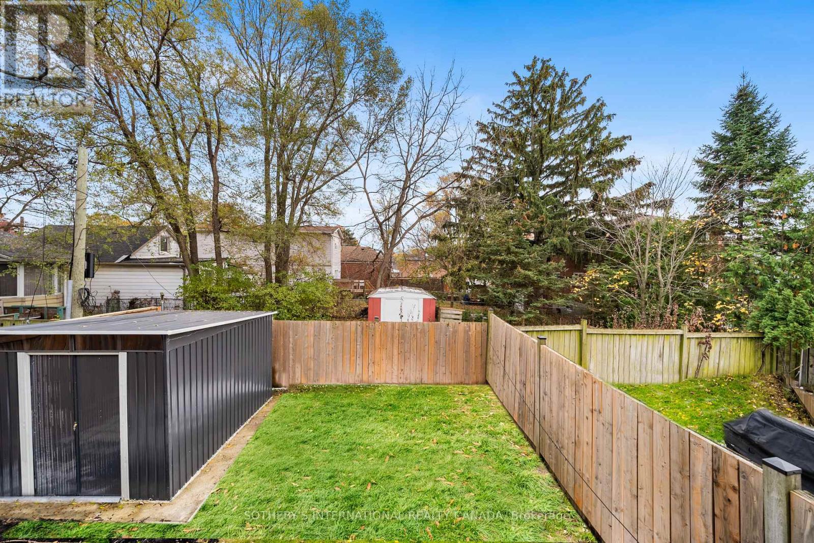 83 Virginia Avenue, Toronto, Ontario  M4C 2S8 - Photo 50 - E13037582